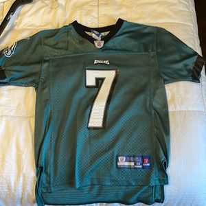 NFL Eagles jersey